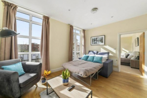 Luxury Apartments 2 Bedrooms Central Maidenhead